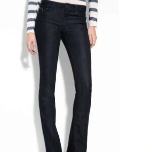 Joe's Jeans The Starlet Slim Leg Bootcut Taylor Wash Size W27